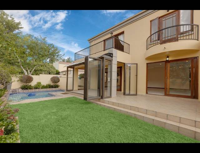 3 BEDROOM CLUSTER TO LET IN BROADACRES
